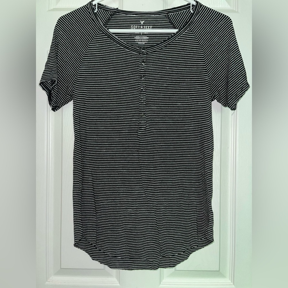 American Eagle Outfitters Soft & Sexy t-shirts